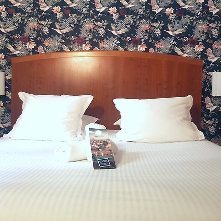 Grand Hôtel Dauphiné, Boutique Hôtel&Suites Tolone Esterno foto