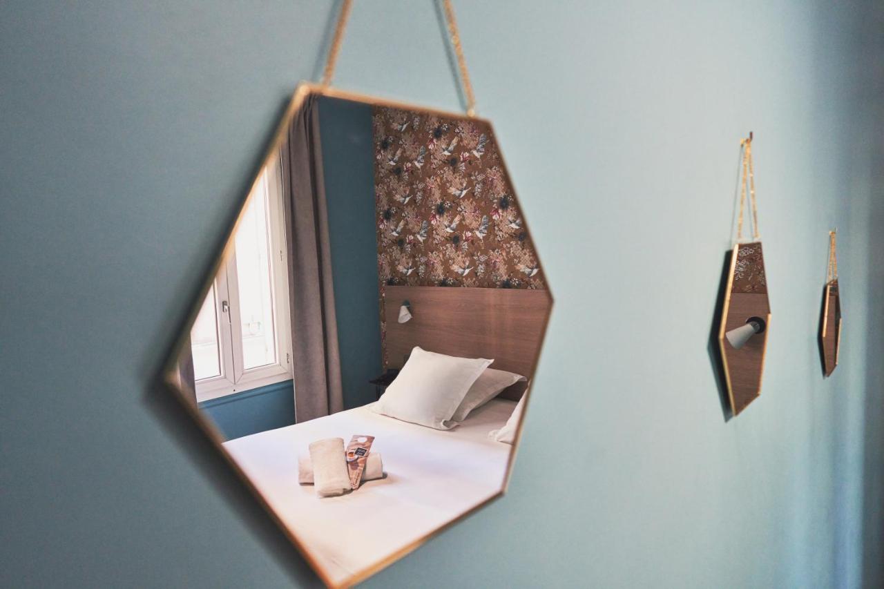Grand Hôtel Dauphiné, Boutique Hôtel&Suites Tolone Esterno foto