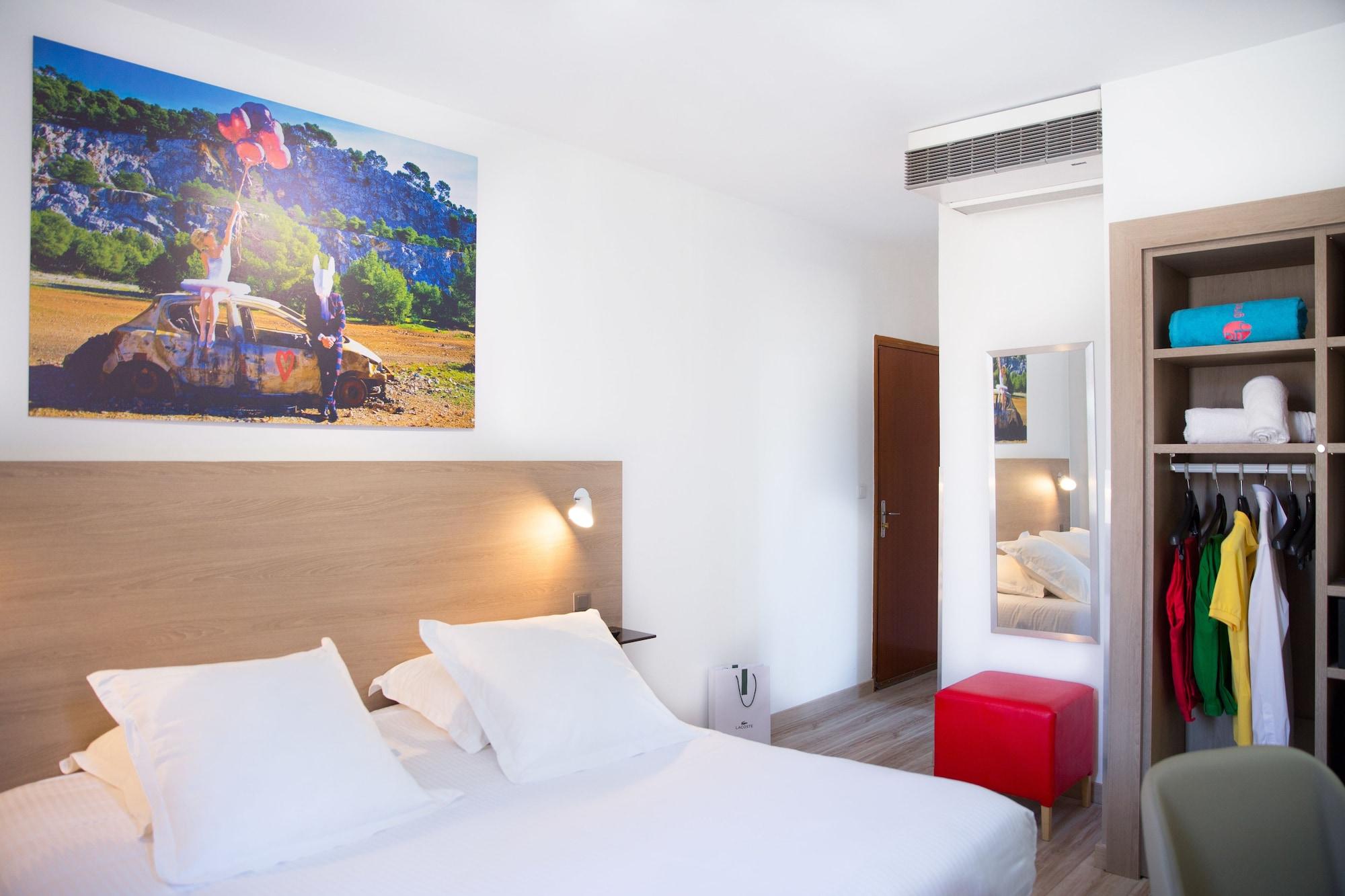 Grand Hôtel Dauphiné, Boutique Hôtel&Suites Tolone Esterno foto