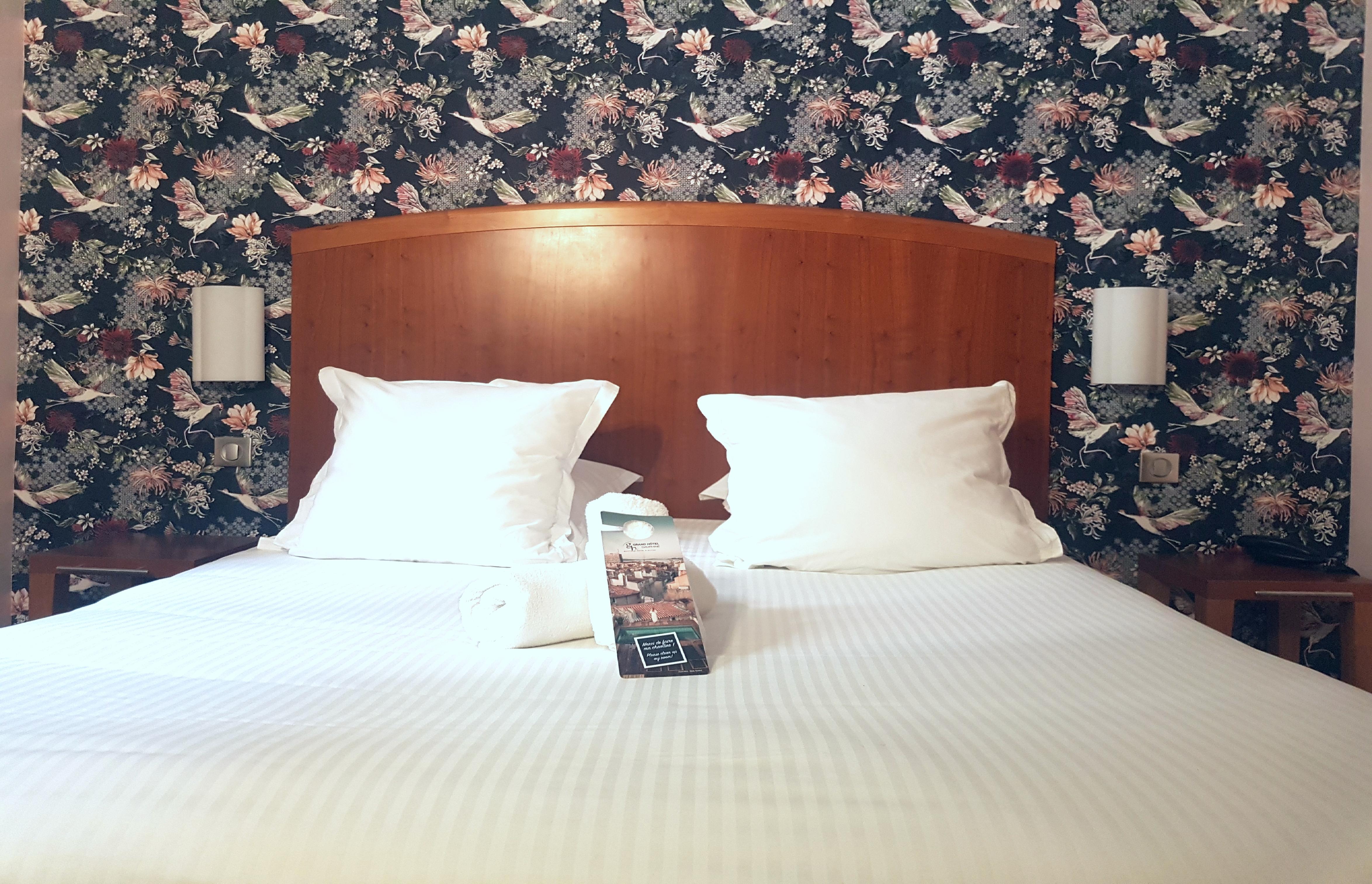 Grand Hôtel Dauphiné, Boutique Hôtel&Suites Tolone Esterno foto