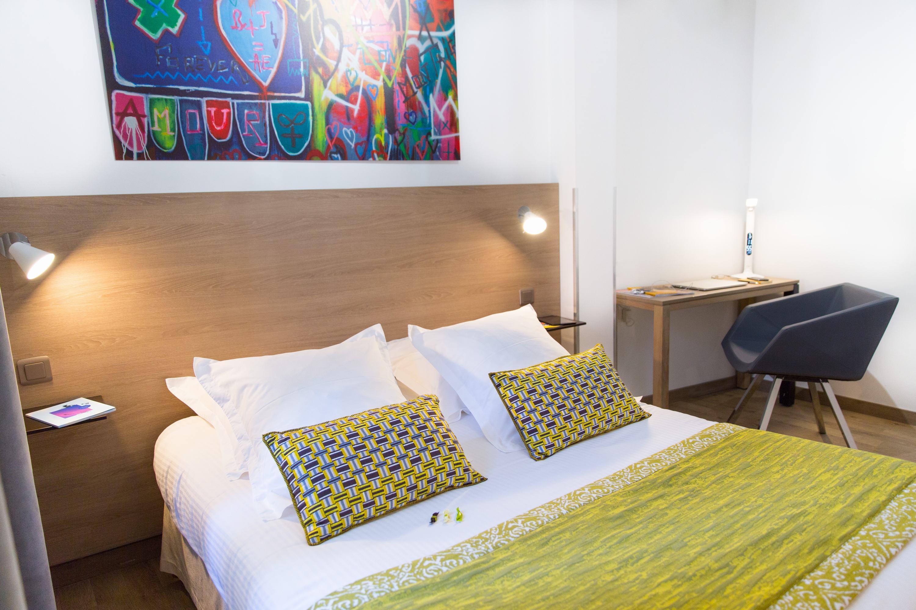 Grand Hôtel Dauphiné, Boutique Hôtel&Suites Tolone Esterno foto