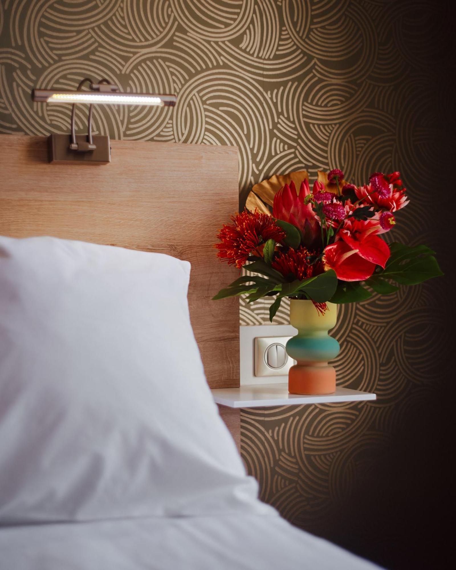 Grand Hôtel Dauphiné, Boutique Hôtel&Suites Tolone Esterno foto