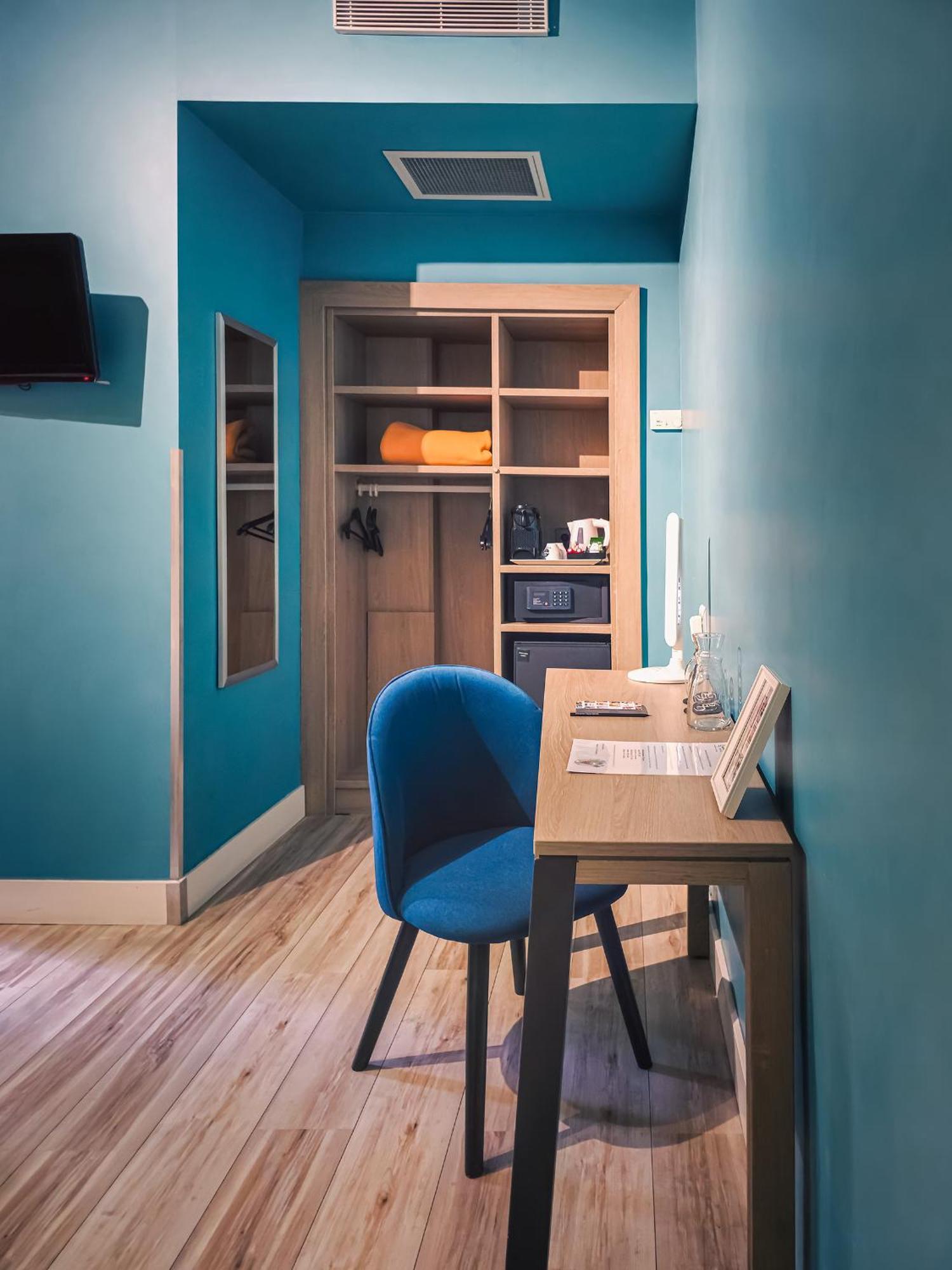 Grand Hôtel Dauphiné, Boutique Hôtel&Suites Tolone Esterno foto