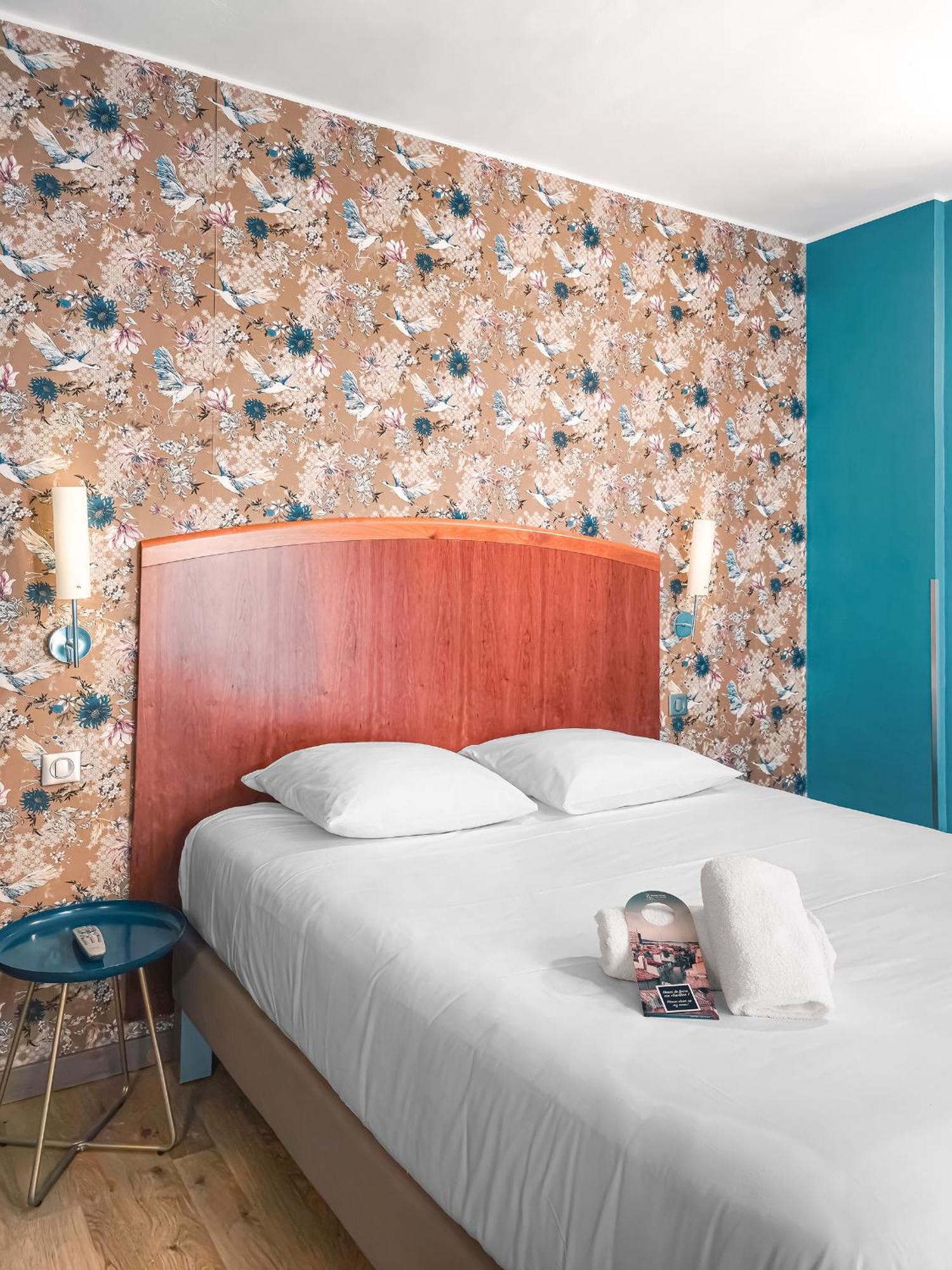 Grand Hôtel Dauphiné, Boutique Hôtel&Suites Tolone Esterno foto