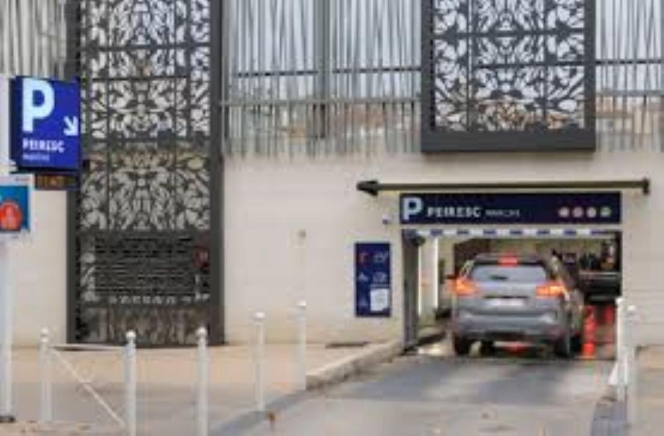Grand Hôtel Dauphiné, Boutique Hôtel&Suites Tolone Esterno foto